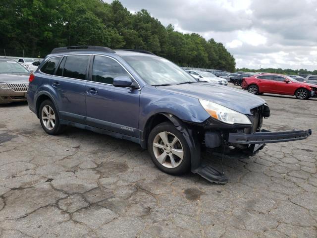 Photo 3 VIN: 4S4BRCKC4D3293537 - SUBARU OUTBACK 