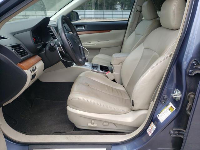 Photo 6 VIN: 4S4BRCKC4D3293537 - SUBARU OUTBACK 