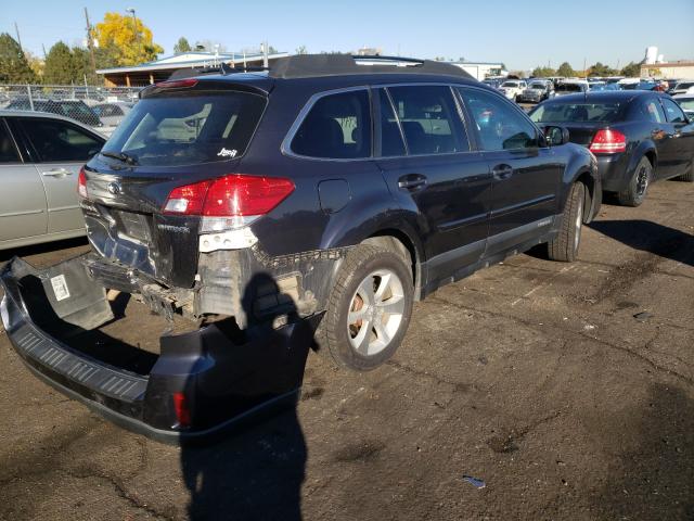 Photo 3 VIN: 4S4BRCKC4D3310238 - SUBARU OUTBACK 