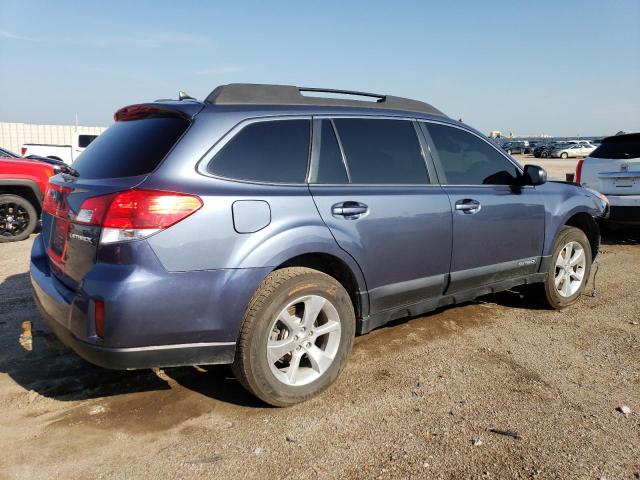 Photo 2 VIN: 4S4BRCKC4E3218855 - SUBARU OUTBACK 