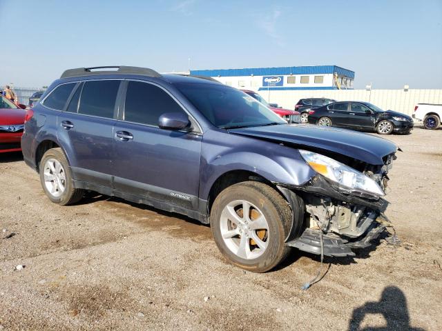 Photo 3 VIN: 4S4BRCKC4E3218855 - SUBARU OUTBACK 