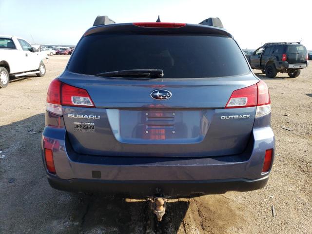 Photo 5 VIN: 4S4BRCKC4E3218855 - SUBARU OUTBACK 