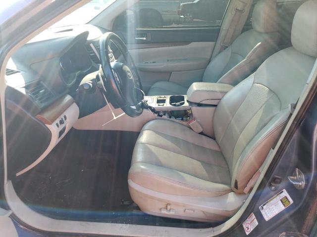 Photo 6 VIN: 4S4BRCKC4E3218855 - SUBARU OUTBACK 