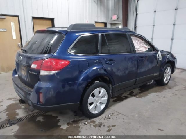 Photo 3 VIN: 4S4BRCKC5A3337024 - SUBARU OUTBACK 