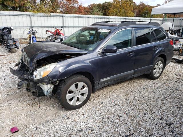 Photo 0 VIN: 4S4BRCKC5A3338884 - SUBARU OUTBACK 