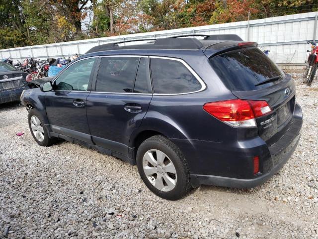 Photo 1 VIN: 4S4BRCKC5A3338884 - SUBARU OUTBACK 