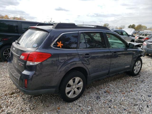 Photo 2 VIN: 4S4BRCKC5A3338884 - SUBARU OUTBACK 