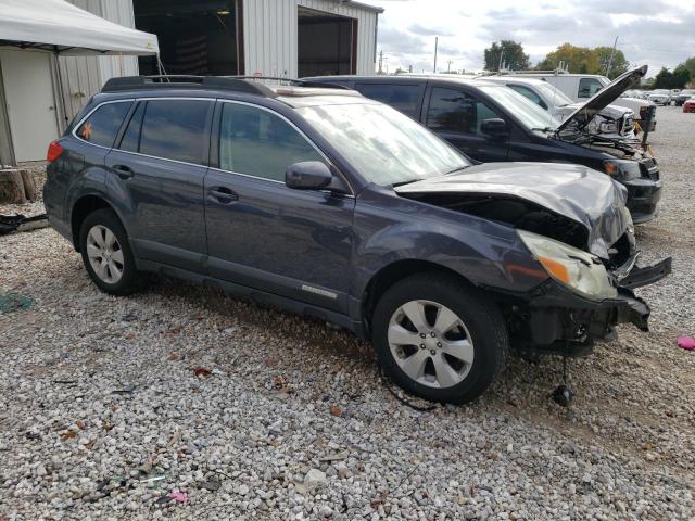 Photo 3 VIN: 4S4BRCKC5A3338884 - SUBARU OUTBACK 