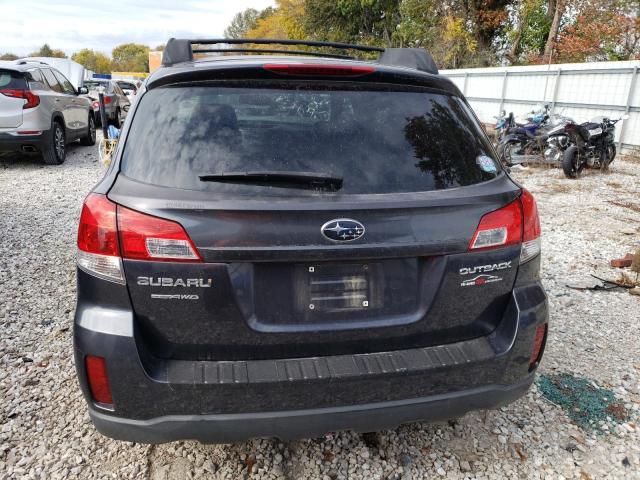 Photo 5 VIN: 4S4BRCKC5A3338884 - SUBARU OUTBACK 