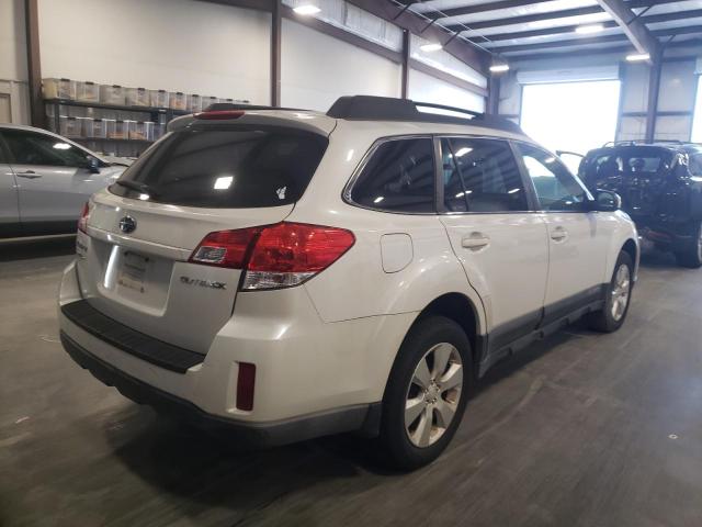 Photo 3 VIN: 4S4BRCKC5A3348119 - SUBARU OUTBACK 2. 