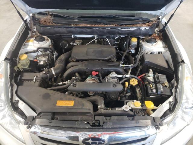 Photo 6 VIN: 4S4BRCKC5A3348119 - SUBARU OUTBACK 2. 