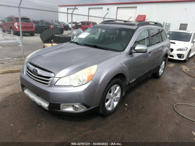 Photo 1 VIN: 4S4BRCKC5A3356950 - SUBARU OUTBACK 