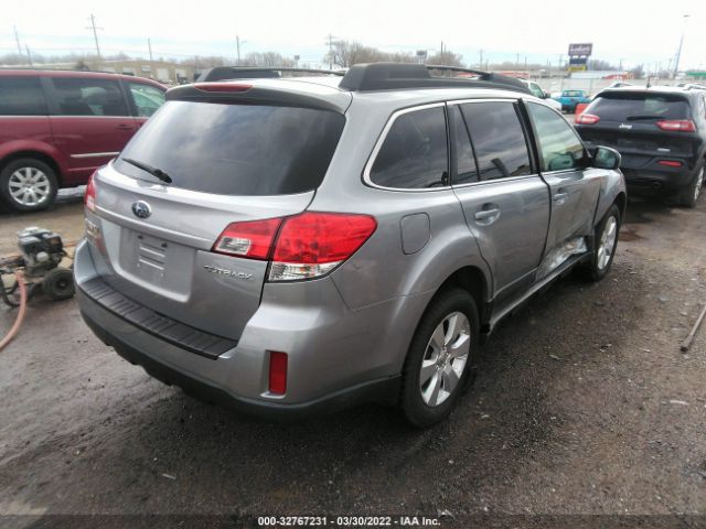 Photo 3 VIN: 4S4BRCKC5A3356950 - SUBARU OUTBACK 