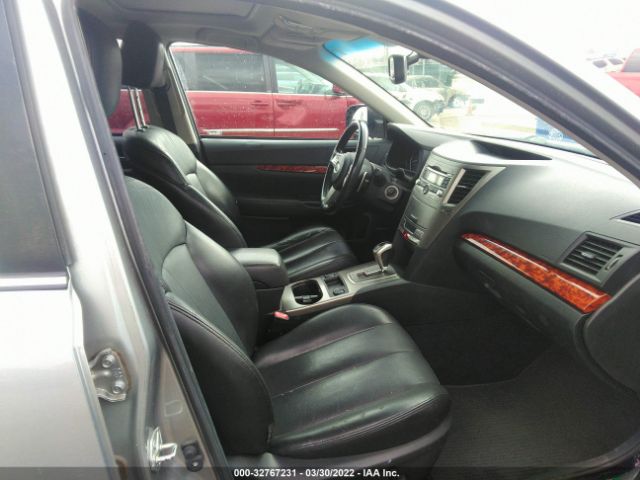 Photo 4 VIN: 4S4BRCKC5A3356950 - SUBARU OUTBACK 