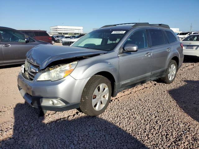 Photo 0 VIN: 4S4BRCKC5A3358276 - SUBARU OUTBACK 2. 