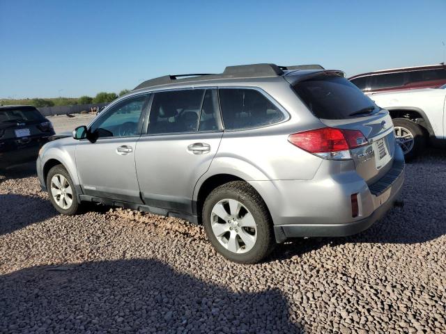 Photo 1 VIN: 4S4BRCKC5A3358276 - SUBARU OUTBACK 2. 