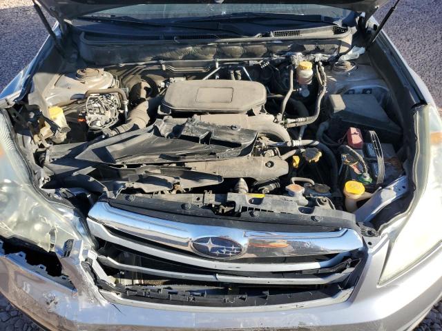 Photo 10 VIN: 4S4BRCKC5A3358276 - SUBARU OUTBACK 2. 