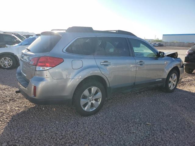 Photo 2 VIN: 4S4BRCKC5A3358276 - SUBARU OUTBACK 2. 