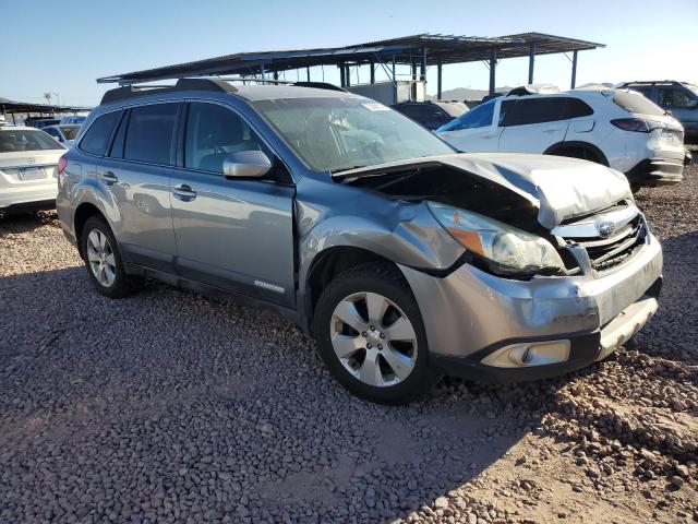 Photo 3 VIN: 4S4BRCKC5A3358276 - SUBARU OUTBACK 2. 