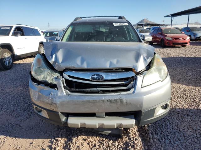 Photo 4 VIN: 4S4BRCKC5A3358276 - SUBARU OUTBACK 2. 