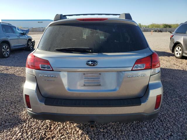 Photo 5 VIN: 4S4BRCKC5A3358276 - SUBARU OUTBACK 2. 