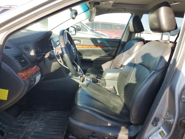 Photo 6 VIN: 4S4BRCKC5A3358276 - SUBARU OUTBACK 2. 