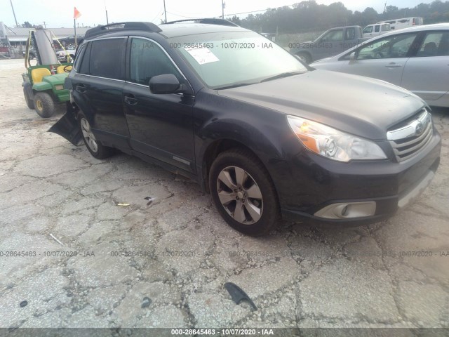 Photo 0 VIN: 4S4BRCKC5A3360044 - SUBARU OUTBACK 