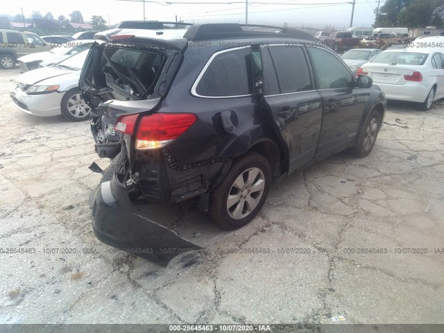 Photo 3 VIN: 4S4BRCKC5A3360044 - SUBARU OUTBACK 