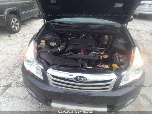 Photo 9 VIN: 4S4BRCKC5A3360044 - SUBARU OUTBACK 