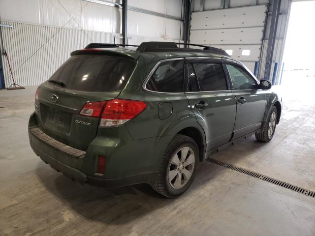 Photo 3 VIN: 4S4BRCKC5A3363820 - SUBARU OUTBACK 2. 