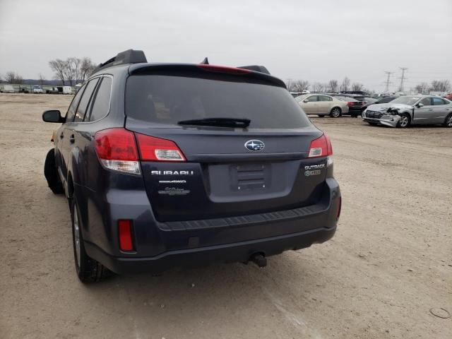 Photo 5 VIN: 4S4BRCKC5B3350230 - SUBARU OUTBACK 2. 