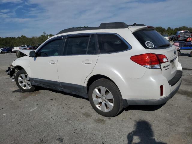 Photo 1 VIN: 4S4BRCKC5B3394082 - SUBARU OUTBACK 