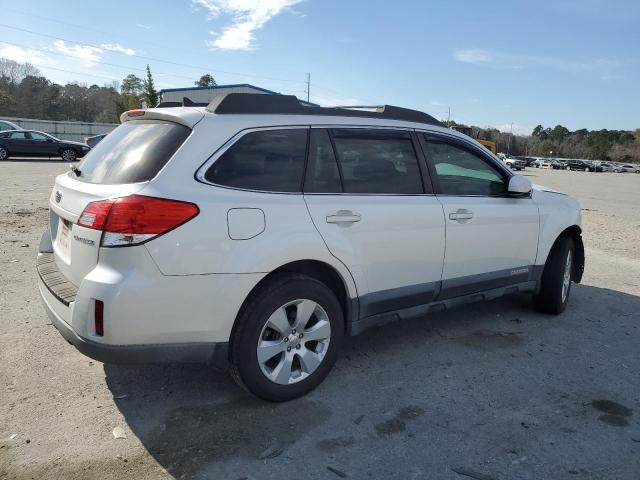 Photo 2 VIN: 4S4BRCKC5B3394082 - SUBARU OUTBACK 