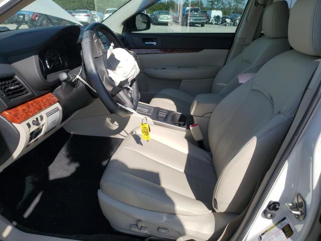 Photo 6 VIN: 4S4BRCKC5B3394082 - SUBARU OUTBACK 