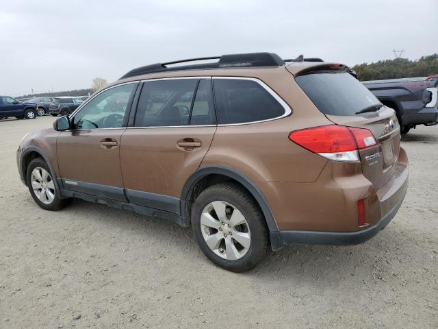 Photo 1 VIN: 4S4BRCKC5B3409437 - SUBARU OUTBACK 