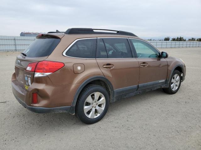 Photo 2 VIN: 4S4BRCKC5B3409437 - SUBARU OUTBACK 