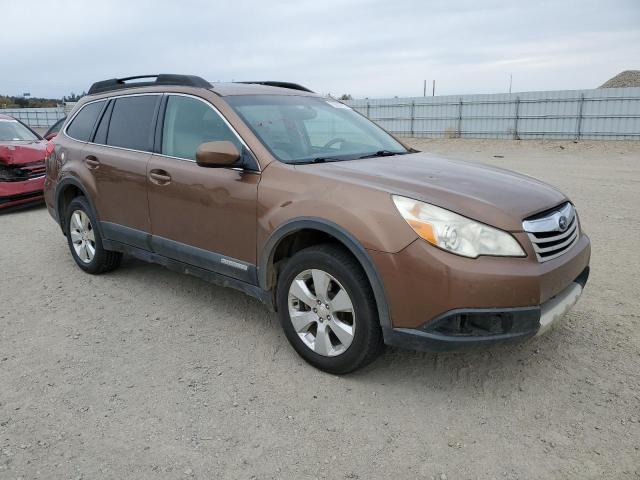 Photo 3 VIN: 4S4BRCKC5B3409437 - SUBARU OUTBACK 