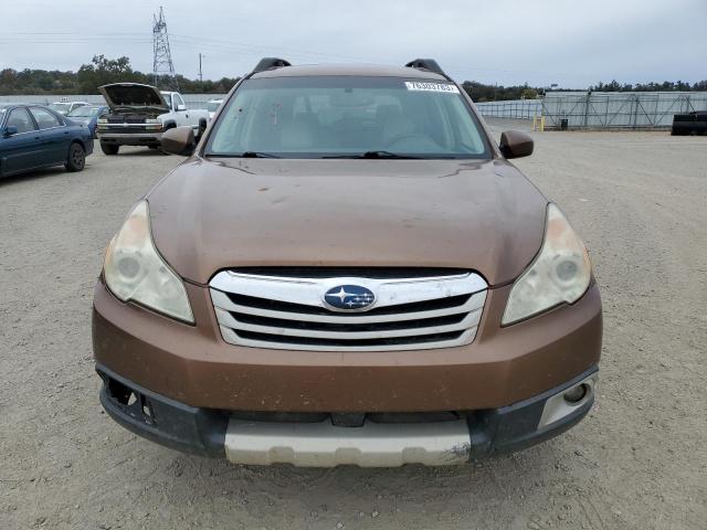 Photo 4 VIN: 4S4BRCKC5B3409437 - SUBARU OUTBACK 