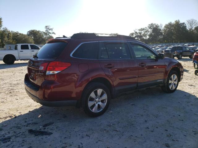 Photo 2 VIN: 4S4BRCKC5B3415478 - SUBARU OUTBACK 