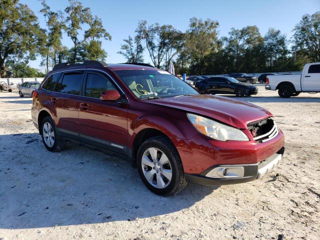 Photo 3 VIN: 4S4BRCKC5B3415478 - SUBARU OUTBACK 