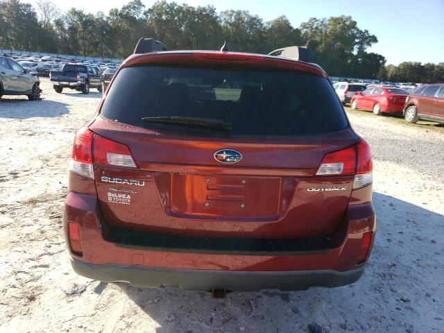 Photo 5 VIN: 4S4BRCKC5B3415478 - SUBARU OUTBACK 