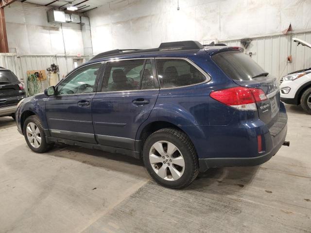 Photo 1 VIN: 4S4BRCKC5B3438131 - SUBARU OUTBACK 2. 