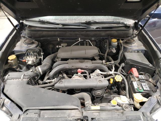 Photo 11 VIN: 4S4BRCKC5B3438131 - SUBARU OUTBACK 2. 