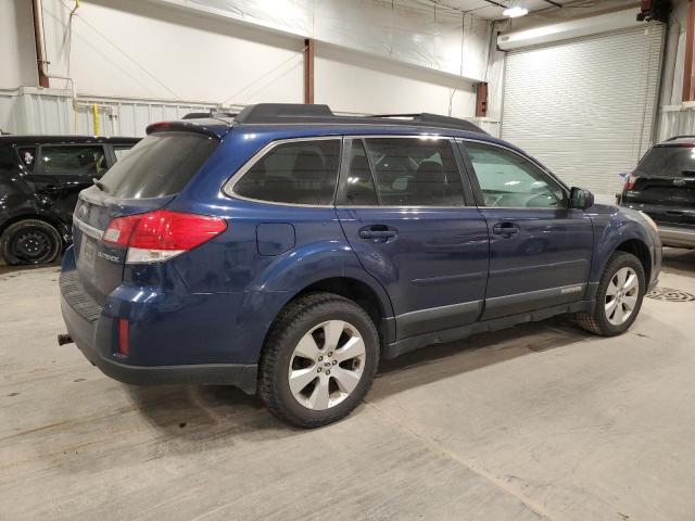 Photo 2 VIN: 4S4BRCKC5B3438131 - SUBARU OUTBACK 2. 