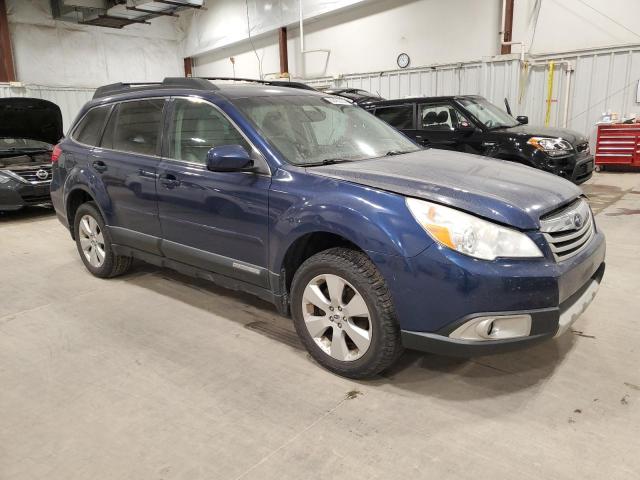 Photo 3 VIN: 4S4BRCKC5B3438131 - SUBARU OUTBACK 2. 