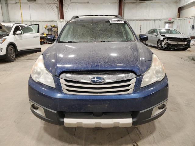 Photo 4 VIN: 4S4BRCKC5B3438131 - SUBARU OUTBACK 2. 