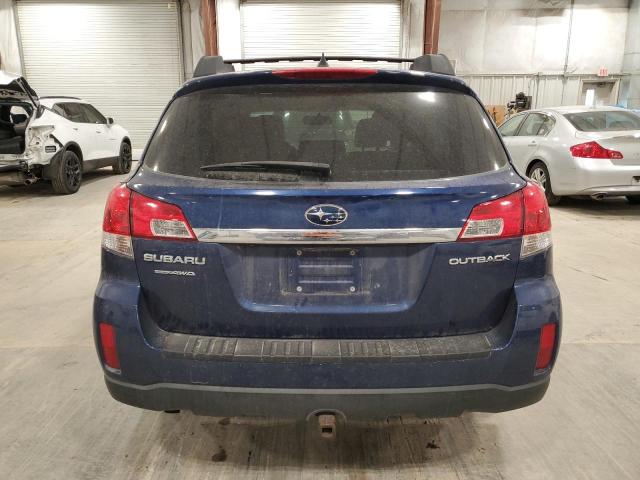 Photo 5 VIN: 4S4BRCKC5B3438131 - SUBARU OUTBACK 2. 