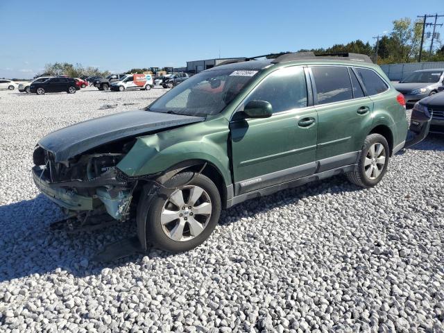 Photo 0 VIN: 4S4BRCKC5C3201088 - SUBARU OUTBACK 2. 