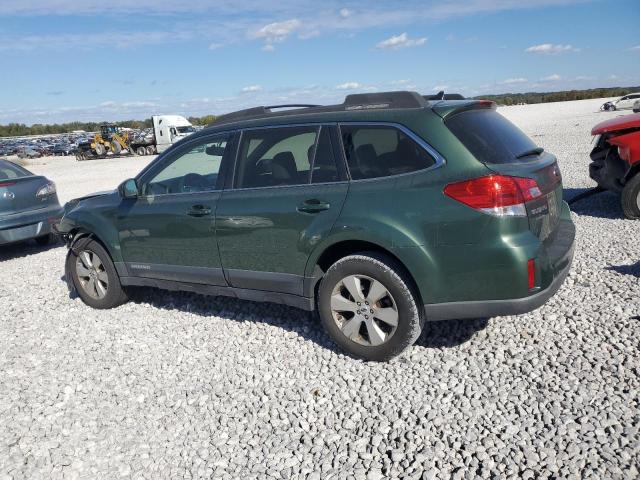 Photo 1 VIN: 4S4BRCKC5C3201088 - SUBARU OUTBACK 2. 