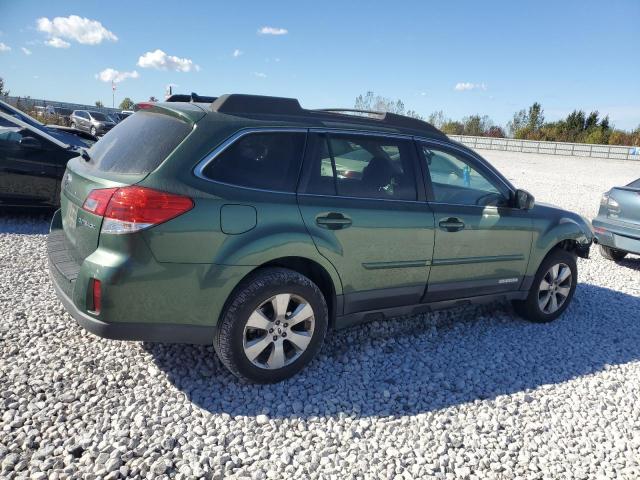 Photo 2 VIN: 4S4BRCKC5C3201088 - SUBARU OUTBACK 2. 